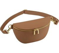 Bagbase - Sac banane "Boutique" RW9276 (taille unique) (Marron clair)