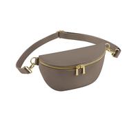 Bagbase - Sac Banane Boutique (Taille Unique) (Taupe)