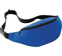 Bagbase - Sac banane RW9097 (taille unique) (Bleu roi puissant)