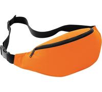 Bagbase - Sac banane RW9097 (taille unique) (Orange)