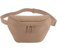 Bagbase - Sac banane "Simplicity", 1l RW9671 (taille unique) (Noisette)