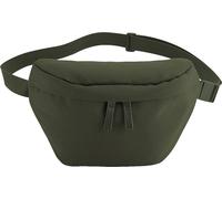 Bagbase - Sac banane "Simplicity", 1l RW9671 (taille unique) (Vert sapin)