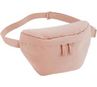 Bagbase - Sac banane "Simplicity" PC6872 (taille unique) (Pêche)