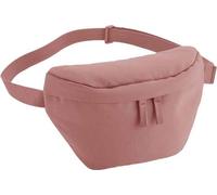 Bagbase - Sac banane "Simplicity" PC6872 (taille unique) (Rose)