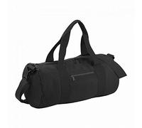 BagBase Sac baril de sport style universitaire Anses sangles 6 couleurs - multicolore - Taille Unique