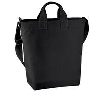Bagbase - Sac cabas (15 litres) (Lot de 2) (BC4542)