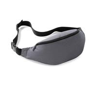 Bagbase Sac Ceinture Banane Porte-Monnaie