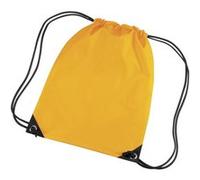 Bagbase Premium Turn Sack Imperméable (11 litres) BC1299 (Taille unique) (Or)