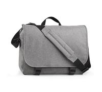 BagBase - Sac messager - 11 litres (3 couleurs) (RW2583)