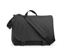 BagBase - Sac messager - 11 litres (3 couleurs) (RW2583)