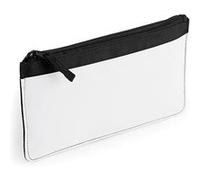 Bagbase - Trousse unie (Taille unique) (Noir) - UTRW3535 Noir G
