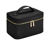 Bagbase - Vanity-Case Boutique (Taille Unique) (Noir)