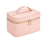 Bagbase - Vanity-Case Boutique (Taille Unique) (Rose Clair)