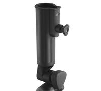 Bagboy Golf Trolley Porte-Parapluie - Noir, Un