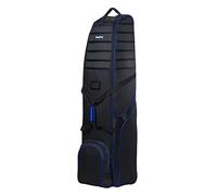 Bag Boy T-660 Travel Cover - Noir/Royal