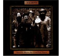 Bagboys - Sensible Music for Troubled Times