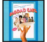 Bagdad Cafe(1987)(Reissue) [Import]