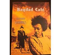 Bagdad Cafe