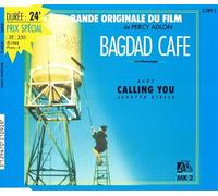 bagdad cafe
