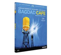 Bagdad Café Blu-ray