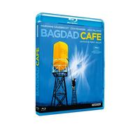 Bagdad Café Blu-ray