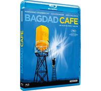 Bagdad Café Blu-ray