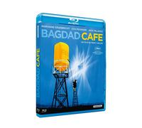 Bagdad Café Blu-ray