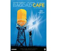 Bagdad Café – Blu-ray – Import – CG Entertainment
