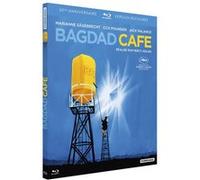 Bagdad Café Blu-ray E