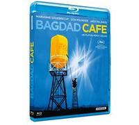 Bagdad Café Blu-ray E