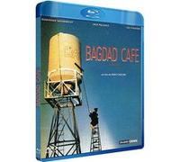 Bagdad Café - Blu-Ray E