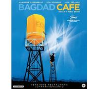 Bagdad Cafe [Blu-Ray] [Import]