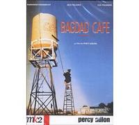 Bagdad café G