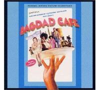 Bagdad Cafe [Import]
