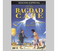 Bagdad Cafe [Import allemand]