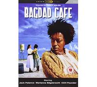 Bagdad Cafe [Import anglais]