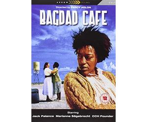 Bagdad Cafe [Import anglais]