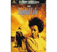 Bagdad Cafe [Import USA Zone 1]