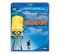Bagdad Café – Blu-ray – Version longue (Director's Cut) – Studiocanal