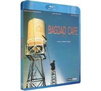 Bagdad Café - Blu-Ray