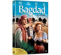 Bagdad – DVD – Édition française officielle – Elephant Films