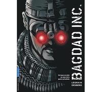 Bagdad Inc.