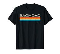Bagdad Irak T-Shirt