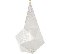 Bagdad Lampe Portable Blanc Crème/Semi Mat