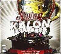 Bagdad Men Ha Tan & Giz'Kalon - Swing Kalon
