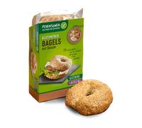 Bagels aux graines de sésame Sans gluten 150g