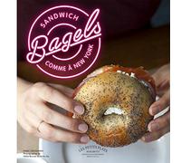 Bagels comme à New York
