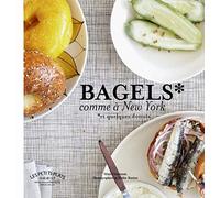 Bagels comme à New York: Et quelques donuts