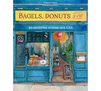 Bagels, donuts et Cie