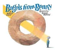 Bagels from Benny Aubrey Davis (Auteur)